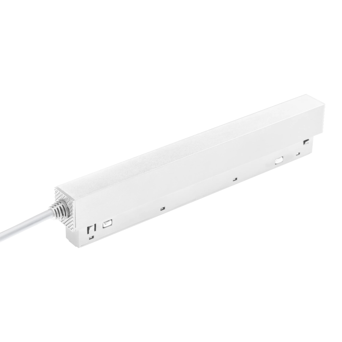 Блок питания к треку LIGHTSTAR 509005W UNO 48V 100W БЕЛЫЙ (провод 30см)