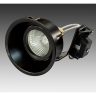 Комплект из светильников и рамки LIGHTSTAR Domino D637070706