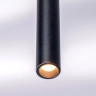 Подвес LIGHTSTAR TUBO L3T747437 LED 15W 900LM 25G черный 3000K