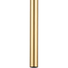 Подвес LIGHTSTAR TUBO L3T747233 LED 15W 900LM 25G золото 3000K