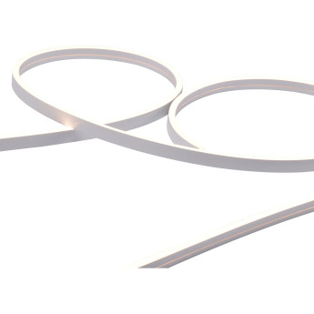 Светильник гибкий LIGHTSTAR LINEA 206212 24V д/1-фазного трека LED 20W 2300LM 100G 3000K