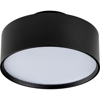 Светильник LIGHTSTAR ACUTO 215937 LED up 6W+down 18W 1920LM 120G черный 3000K