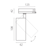 Светильник LIGHTSTAR ALTA BASE A5147QT
