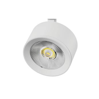 Светильник LIGHTSTAR ALTA PRO тушка LED 15W 1700LM 36G 3000K белый