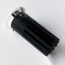 Светильник LIGHTSTAR SPIRA SLIM 074426 LED 12W 720LM 24G 2700K Белый