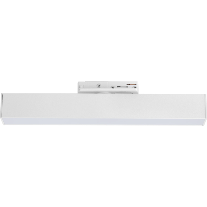 Светильник линейный LIGHTSTAR LILLA 202046 LED 20W 1500LM G 4000K белый