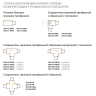 Трек четырехконтактный 3-фазный LIGHTSTAR 504025-F QUATTRO стыковочными 2м, БЕЛЫЙ